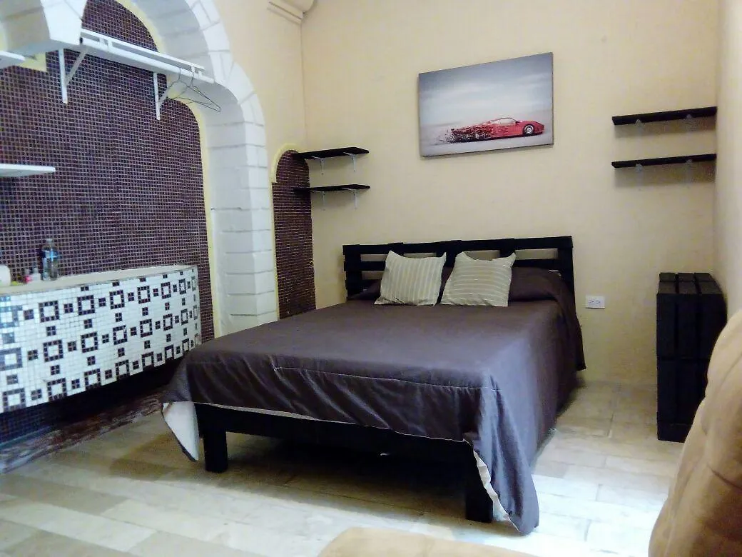 Hostal 307 Puebla