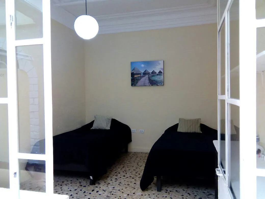 Hostal 307 Puebla