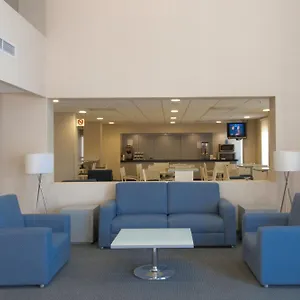 Express By Marriott Angelopolis **** Пуэбла